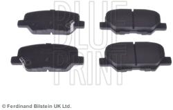 BLUE PRINT Set Placute Frana, Frana Disc Puntea Spate Adc44288 Citroën C4 Aircross Mazda 6 (ADC44288)