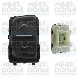Meat & Doria Comutator, Macara Geam Fata Dreapta 26174 Dacia Sandero Ii