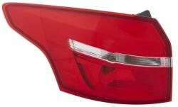 HELLA Lampa Spate Stanga 2Sd354828-151 Ford Focus Iii