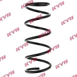 KYB Arc Spiral Punte Fata Ra1063 Nissan Tiida