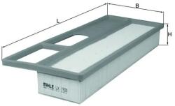 MAHLE Filtru Aer Lx1920 Alfa Romeo Mito Fiat 500/500 C/Albea/Doblo/Fiorino/Idea/Linea