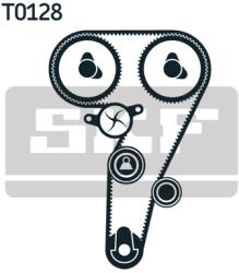 SKF Set Pompa Apa + Curea Dintata Vkmc02177 Alfa Romeo 145/146/147/155/156/166/Gtv