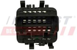 FAST Comutator, Macara Geam Fata Stanga Ft82218 Opel Vivaro A Renault Trafic Ii (FT82218)