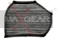MAXGEAR Filtru, Aer Habitaclu 26-0472 Chrysler Crossfire Mercedes-Benz C-Class/Clk/Slk (26-0472)