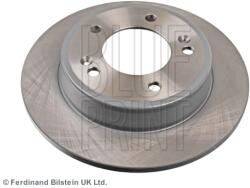 BLUE PRINT Disc Frana Puntea Spate Adg043195 Hyundai Creta/Elantra V/Elantra Vi/Kona/Venue (ADG043195)