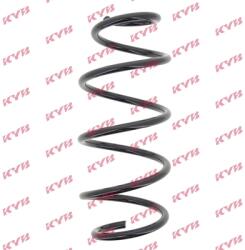 KYB Arc Spiral Punte Fata Ra3991 Seat Toledo Iv Skoda Rapid Vw Polo V (RA3991)