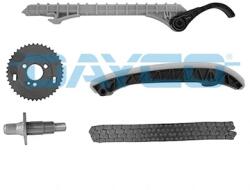 DAYCO Chit Lant De Distributie Ktc1003 Mercedes-Benz A-Class/B-Class (KTC1003)