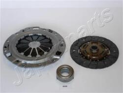JAPANPARTS Set Ambreiaj Kf-626 Daihatsu Cuore Vi/Move/Sirion/Trevis/Yrv