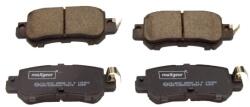 MAXGEAR Set Placute Frana, Frana Disc Puntea Spate 19-3037 Mazda 2/Cx-3/Cx-5