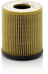 MANN-FILTER Filtru Ulei Hu816/2X Fiat 500X/Albea/Argo/Bravo Ii/Cronos/Doblo/Grand Siena/Idea (HU816/2X)