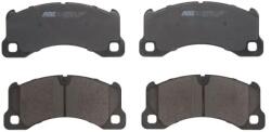 ABE Set Placute Frana, Frana Disc Punte Fata C1W066Abe-P Audi Q7 Bentley Flying Spur