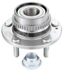 SNR Set Rulment Roata Axa Spate Stanga R184.49 Hyundai Tucson Kia Sportage Ii