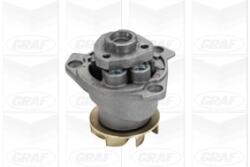 GRAF Pompă De Apă, Răcire Motor Pa1041 Audi A3/Q7/Tt Ford Galaxy I Porsche Cayenne