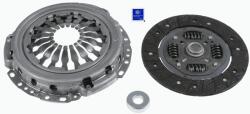SACHS Set Ambreiaj 3000951391 Renault Clio Iii/Modus / Modus/Twingo Ii