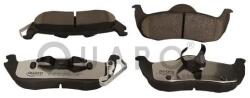 QUARO Set Placute Frana, Frana Disc Qp5195C Jeep Commander/Grand Cherokee Iii (QP5195C)