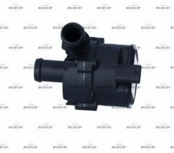NRF Pompă De Apă Suplimentară (Circuitul Apei De Răcire) 390066 Jaguar E-Pace/F-Pace