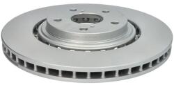 ABE Disc Frana Punte Fata C32198Abe-P Lexus Es/Nx/Rx Toyota Highlander / Kluger (C32198ABE-P)
