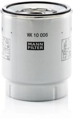 Mann-filter Filtru Combustibil Wk10006Z Renault Trucks Kerax/Magnum/Premium/Premium 2