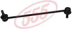555 Brat/Bieleta Suspensie, Stabilizator Axa Fata Stanga Sl-H020 Honda Cr-V Ii (SL-H020)