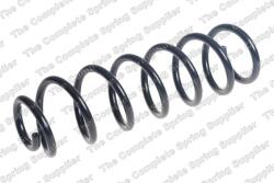 LESJÖFORS Arc Spiral Puntea Spate 4272969 Renault Megane