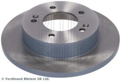 BLUE PRINT Disc Frana Puntea Spate Adg043156 Hyundai Ix20 Kia Venga (ADG043156)