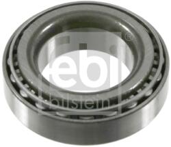 FEBI BILSTEIN Rulment Roata Axa Fata Dreapta 27163 Mercedes-Benz C-Class/C-Class T-Model/Clk (27163)