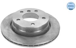 MEYLE Disc Frana Puntea Spate 3155230041 Bmw 3 (3155230041)