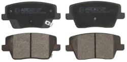 ABE Set Placute Frana, Frana Disc Puntea Spate C20517Abe Hyundai Elantra Iv/Tucson (C20517ABE)