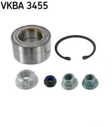 SKF Set Rulment Roata Vkba3455 Audi A3/Tt Seat Leon/Toledo Ii Skoda Octavia I