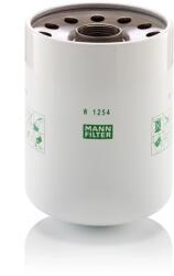 MANN-FILTER Filtru Ulei W1254X John Deere Series 6010/Series 7000/Series 7020/Series 8000 (W1254x)