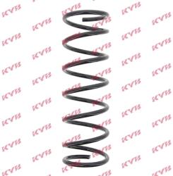 KYB Arc Spiral Puntea Spate Ra5732 Opel Frontera B Vauxhall Frontera Mk Ii