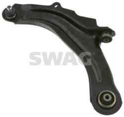 SWAG Brat, Suspensie Roata Partea De Jos 60924083 Renault Megane Ii/Scénic Ii