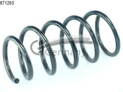 CS Germany Arc Spiral Punte Fata 14.871. 263 Dacia Logan Renault Logan I (14.871.263)