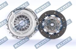 RYMEC Set Ambreiaj Jt1900 Seat Alhambra Vw Sharan/Tiguan