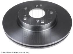 BLUE PRINT Disc Frana Punte Fata Adh24383 Honda Accord V/Accord Vi/Accord Vii/Civic Ix/Cr-Z (ADH24383)