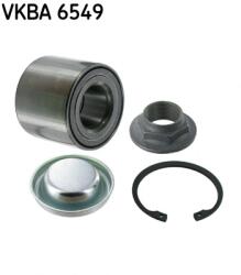 SKF Set Rulment Roata Vkba6549 Citroën Berlingo/Berlingo Multispace/C4 Ii/Ds4/Ds5 (VKBA6549)