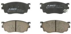 ABE Set Placute Frana, Frana Disc Punte Fata C13046Abe Mazda 323 F Vi/323 S Vi/6