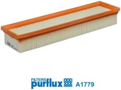 PURFLUX Filtru Aer A1779 Citroën C3 Ii Peugeot 207