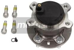 MAXGEAR Set Rulment Roata Puntea Spate 33-0694 Ford Focus Ii/Kuga I/Mondeo Iv (33-0694)