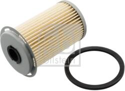 FEBI BILSTEIN Filtru Combustibil 48472 Ford C-Max/Focus C-Max/Focus Ii/Galaxy Ii/Mondeo Iv (48472)