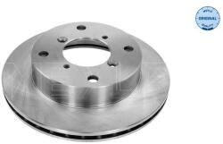 MEYLE Disc Frana Punte Fata 33-155210002 Subaru Justy Ii Suzuki Alto Iv/Alto Vi (33-155210002)