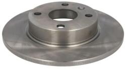 ABE Disc Frana Puntea Spate C4X015Abe Opel Combo/Corsa C/Tigra Twintop