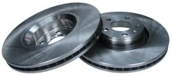 MAXGEAR Disc Frana Punte Fata 19-1838 Audi A6 C6/A8 D3