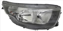 TYC Far Dreapta 20-15133-05-2 Iveco Daily Vi (20-15133-05-2)