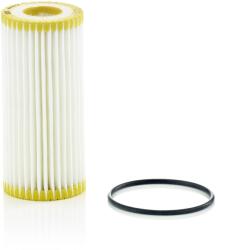 Mann-filter Filtru Ulei Hu6013Z Audi A1/A3/A4 B8/A4 B9/A5/A6 C7/A6 C8/A7/A8 D4/Q2/Q3/Q5/Q7