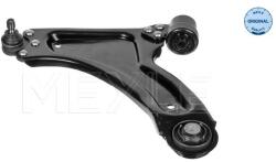 MEYLE Brat, Suspensie Roata Axa Fata Stanga 6160500012 Opel Combo/Corsa C