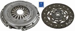 SACHS Set Ambreiaj 3000950089 Chevrolet Captiva Holden Captiva 7 Gen. Ii Opel Antara A