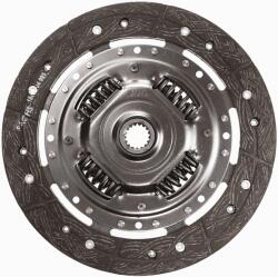 SACHS Set Ambreiaj 3000951024 Ford C-Max/Ecosport/Fiesta/Fiesta Vi/Focus C-Max/Focus I (3000951024)