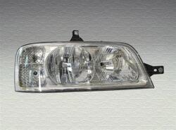 MAGNETI MARELLI Far Stanga 712415501129 Citroën Jumper I Fiat Ducato Peugeot Boxer (712415501129)
