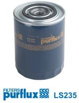 PURFLUX Filtru Ulei Ls235 Alfa Romeo Ar 6/Ar 8 Citroën Jumper I Fiat Argenta/Croma